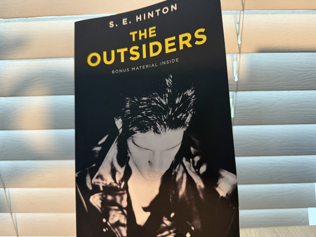 The Outsiders